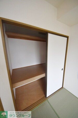 エコーハイツマルオカの物件内観写真